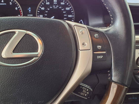 2013 Lexus ES 350