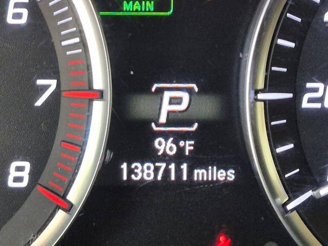 2015 Acura MDX SH-AWD w/Tech