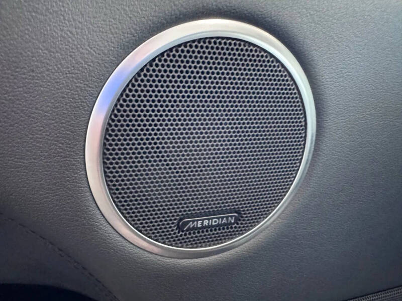 2016 Land Rover Range Rover Supercharged