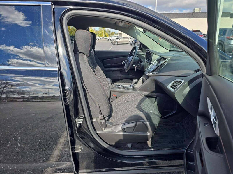 2016 GMC Terrain SLE-1