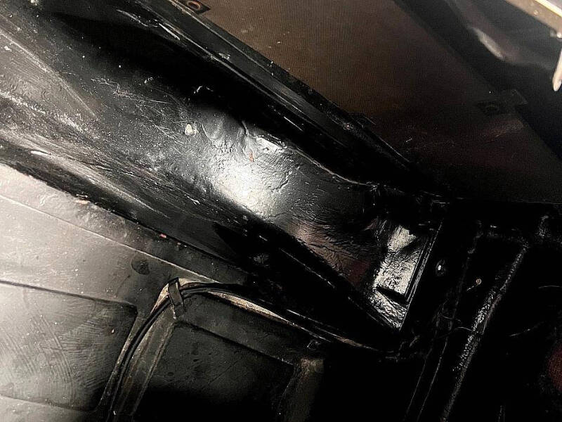 1961 Mercedes-Benz 190-Class