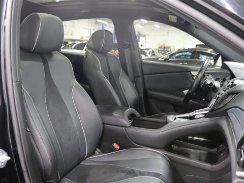 2021 Acura RDX SH-AWD w/A-SPEC