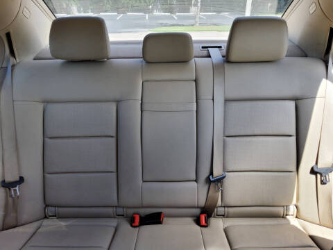 2010 Mercedes-Benz E-Class E 350 Luxury