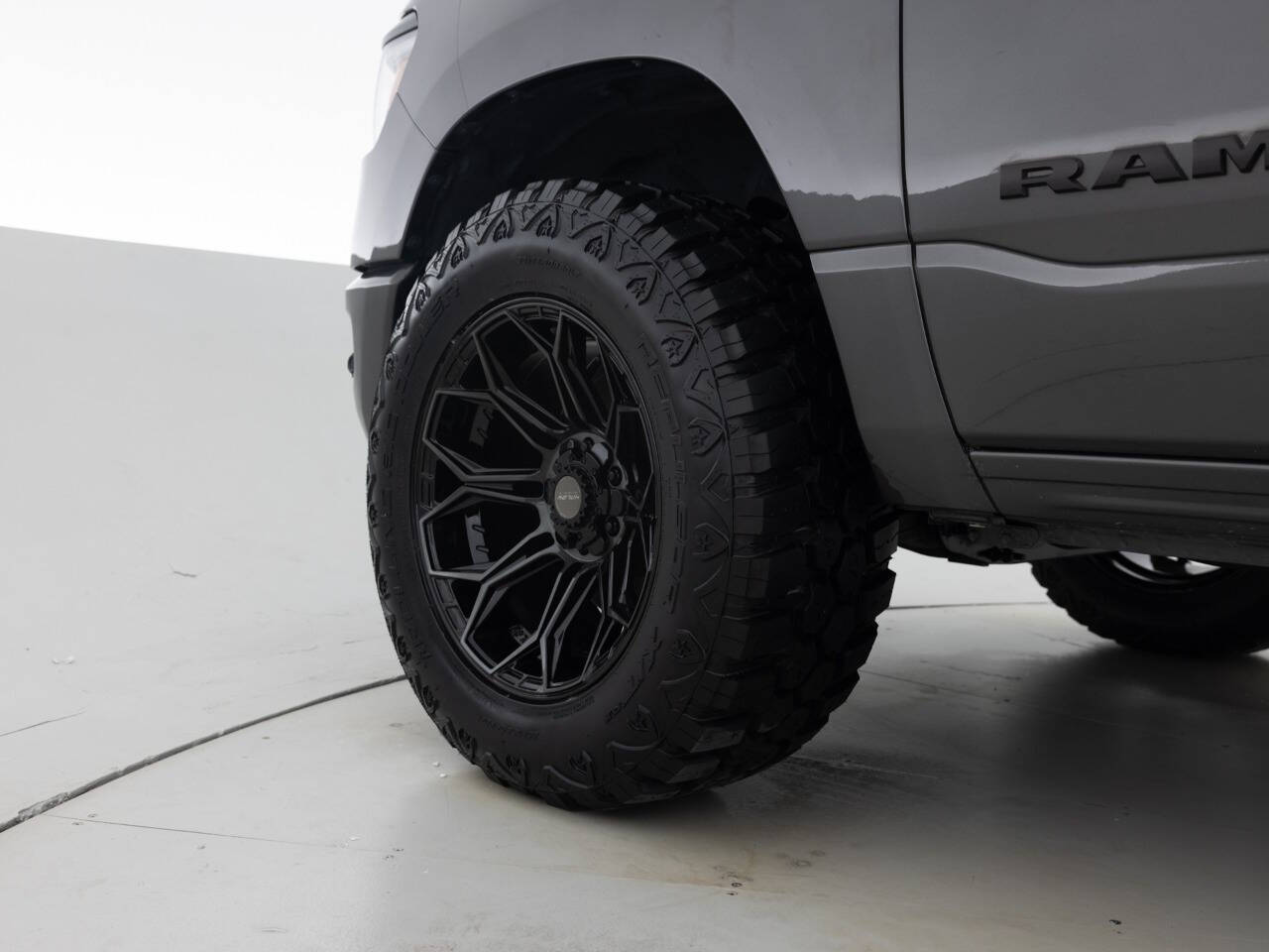 Used Car 2020 Ram 1500  Big Horn 4x4 4dr Crew Cab 5.6 Ft. Sb Pickup For Sale Under $30,000 In Coal City, Illinois