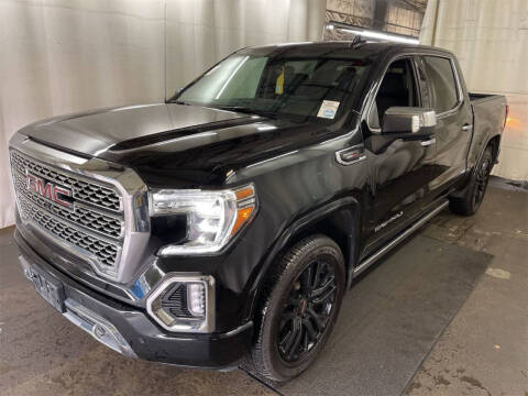 2021 GMC Sierra 1500 for sale at STILLBUILT MOTORSPORTS in Anacortes WA