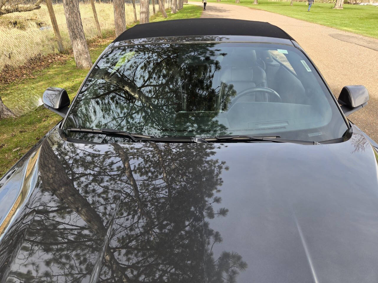 2019 Ford Mustang 173