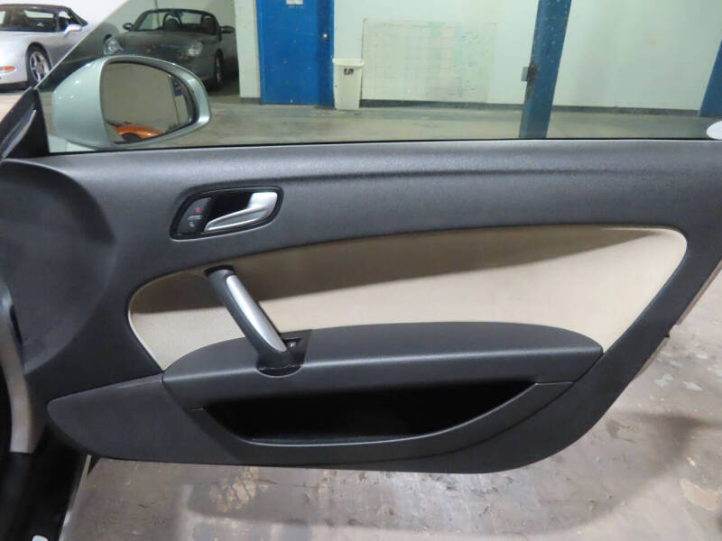 2009 Audi TT 3.2 quattro Premium Plus