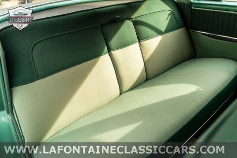 1954 Chrysler New Yorker