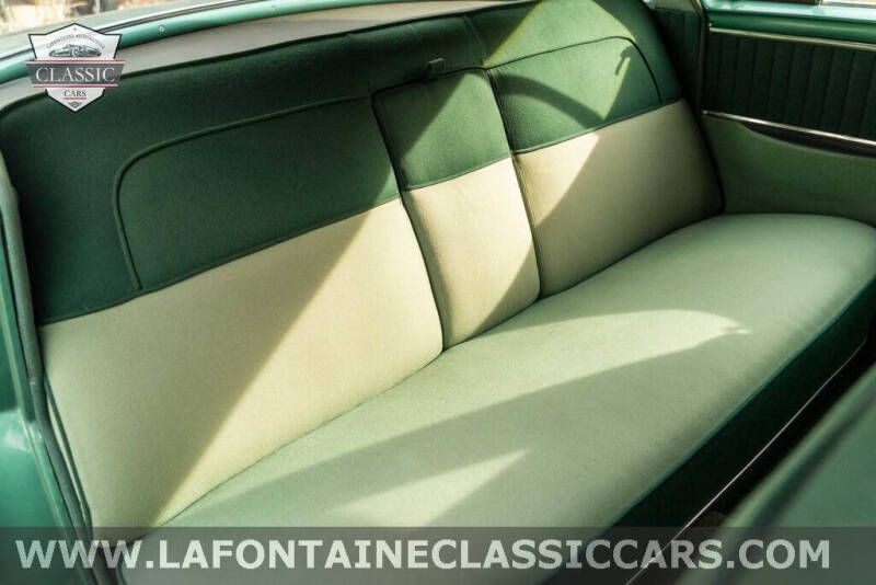 1954 Chrysler New Yorker