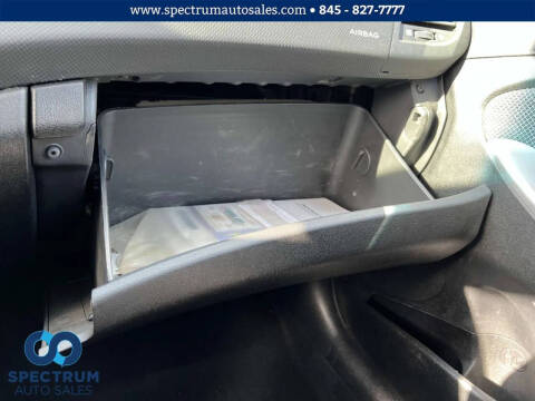 2013 Hyundai Accent GS