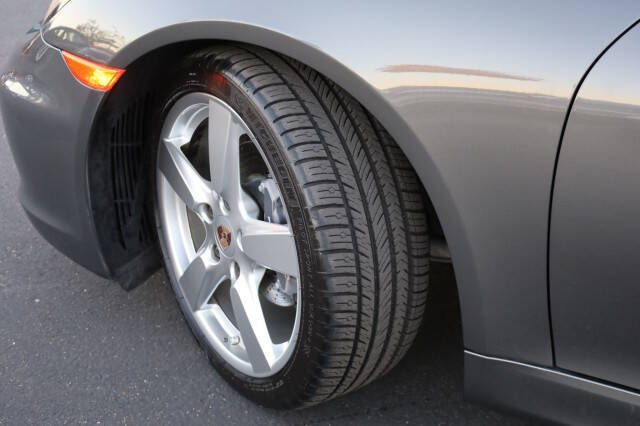 2014 Porsche Boxster