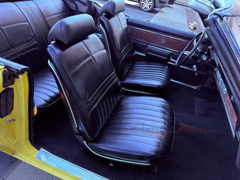 1970 Oldsmobile Cutlass Supreme