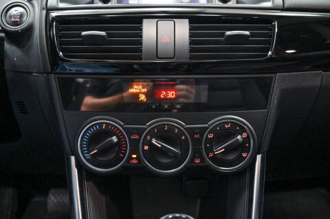 2013 Mazda CX-5 Touring