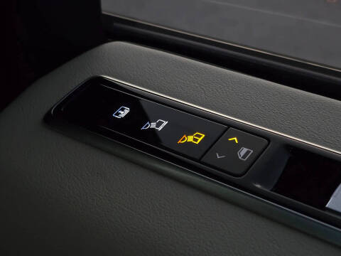 2021 Land Rover Range Rover P400 HSE Westminster Edition