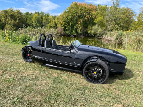 2023 Vanderhall Motor Work Carmel