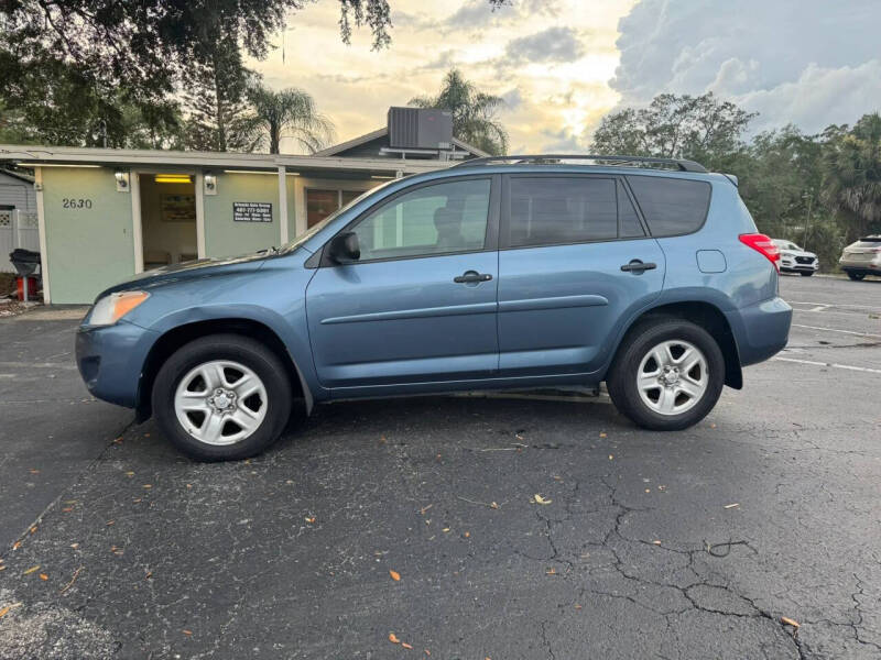 2012 Toyota RAV4
