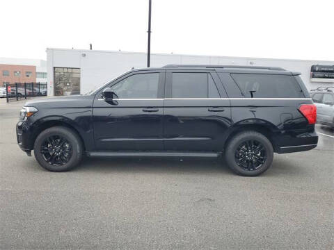2024 Ford Expedition MAX XLT