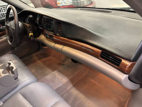 2005 Buick LeSabre Custom
