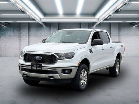 2019 Ford Ranger for sale at buyonline.autos in Saint James NY