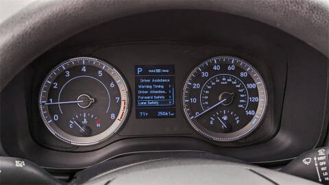 2021 Hyundai Venue SE