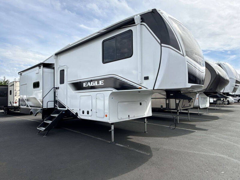 2025 Jayco Eagle HT