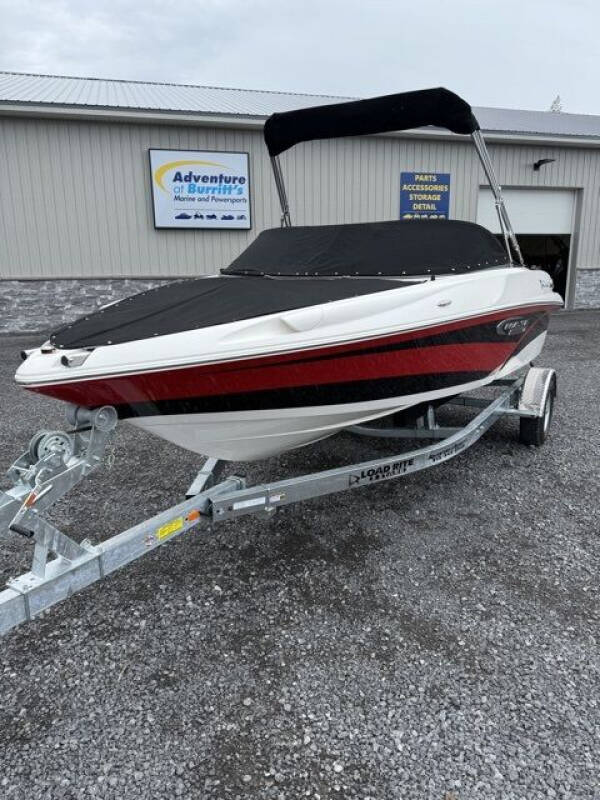 2021 Campion A20