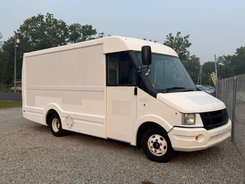 2013 Isuzu NPR