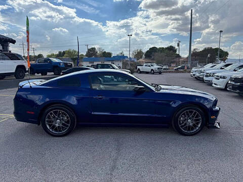 2014 Ford Mustang V6 Premium