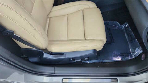 2022 Polestar 2 Long Range Dual Motor