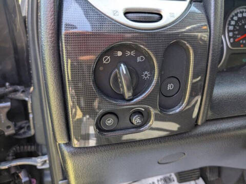 2007 GMC Envoy SLE