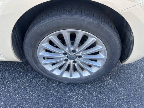 2019 Volkswagen Beetle Convertible 2.0T Final Edition SE