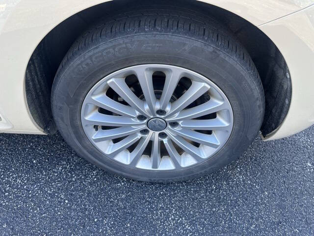 2019 Volkswagen Beetle Convertible 2.0T Final Edition SE