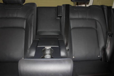 2018 Land Rover Range Rover HSE