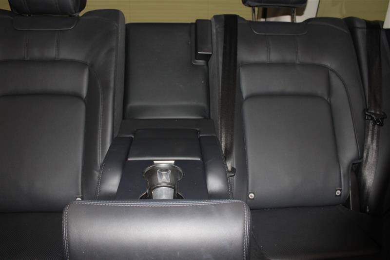 2018 Land Rover Range Rover HSE