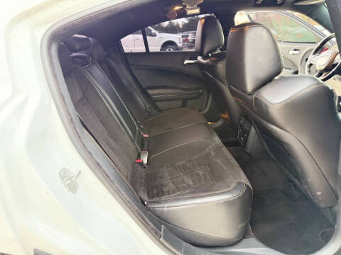 2018 Dodge Charger Daytona 392