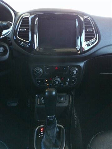 2019 Jeep Compass Altitude