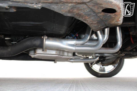 1968 Chevrolet Impala