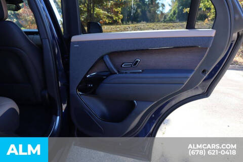 2023 Land Rover Range Rover Sport P400 Dynamic SE