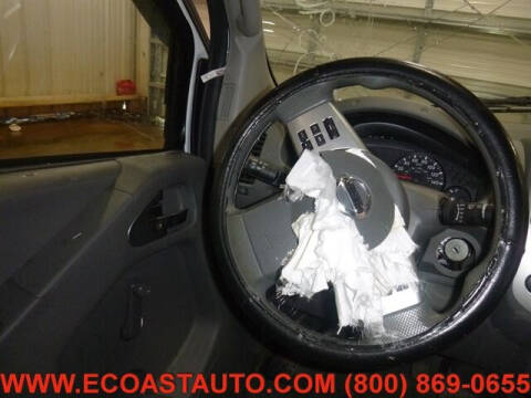 2015 Nissan Frontier S