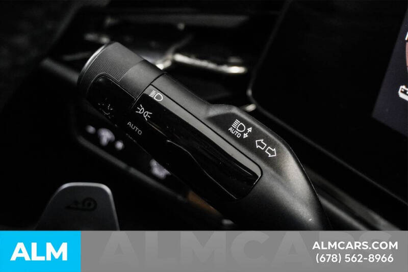 2024 Kia Niro EV Wind