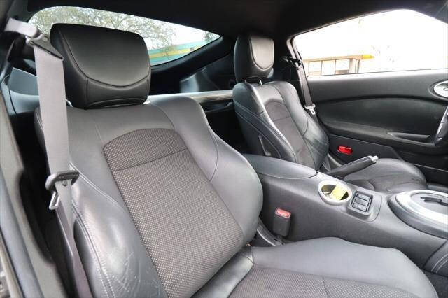 2011 Nissan 370Z  - $20,999
