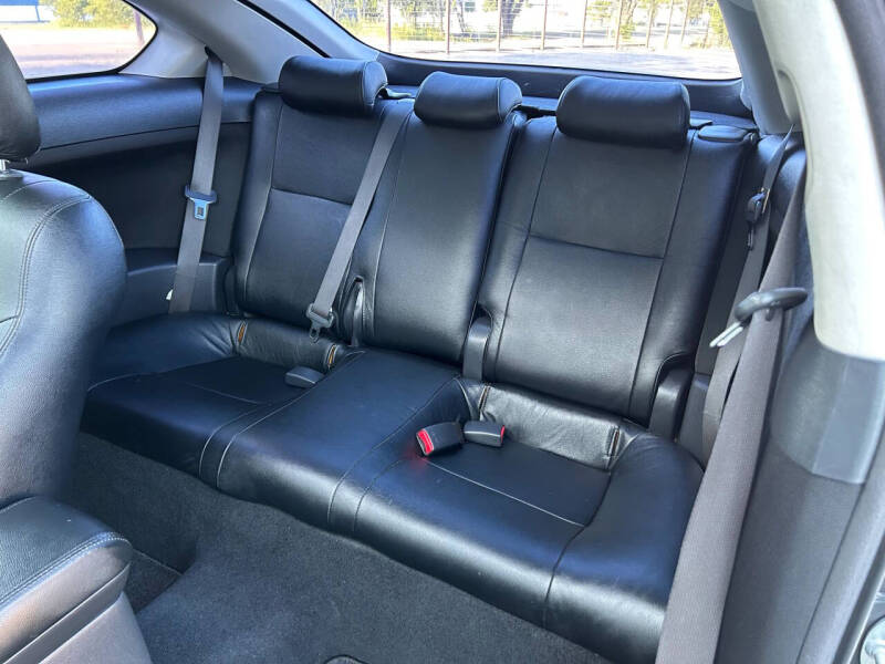 2007 Scion tC