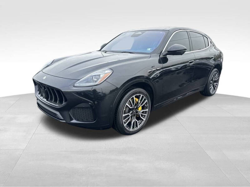 2023 Maserati Grecale GT