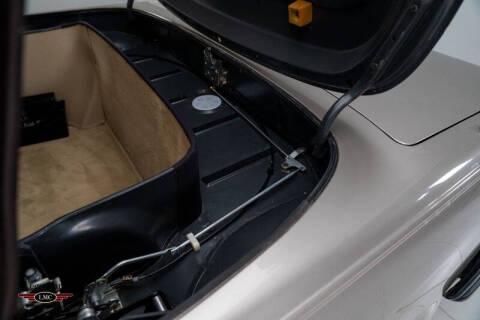 1988 Mercedes-Benz SL-Class