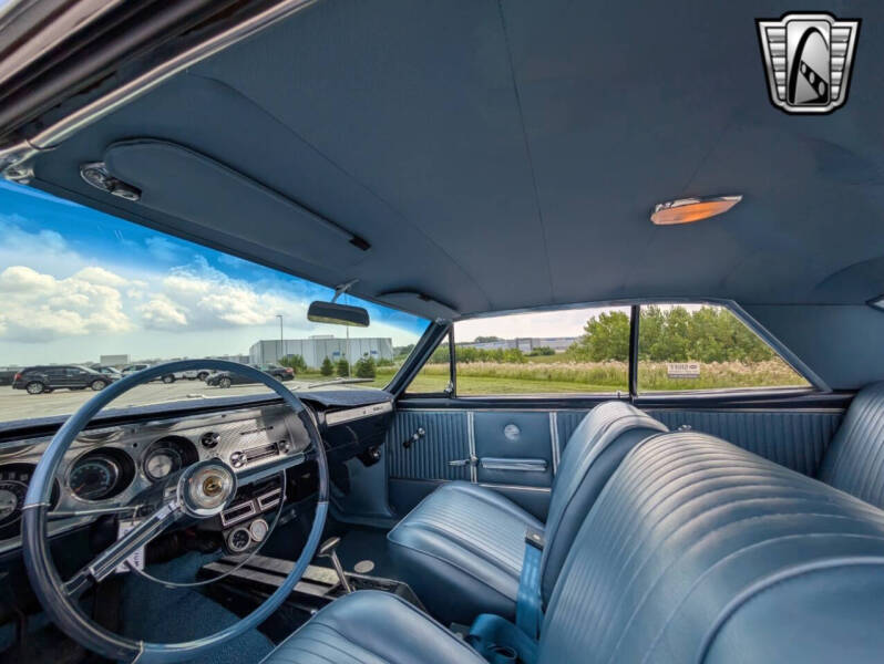 1964 Chevrolet Chevelle