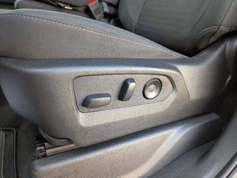 2024 GMC Sierra 1500 Elevation Standard