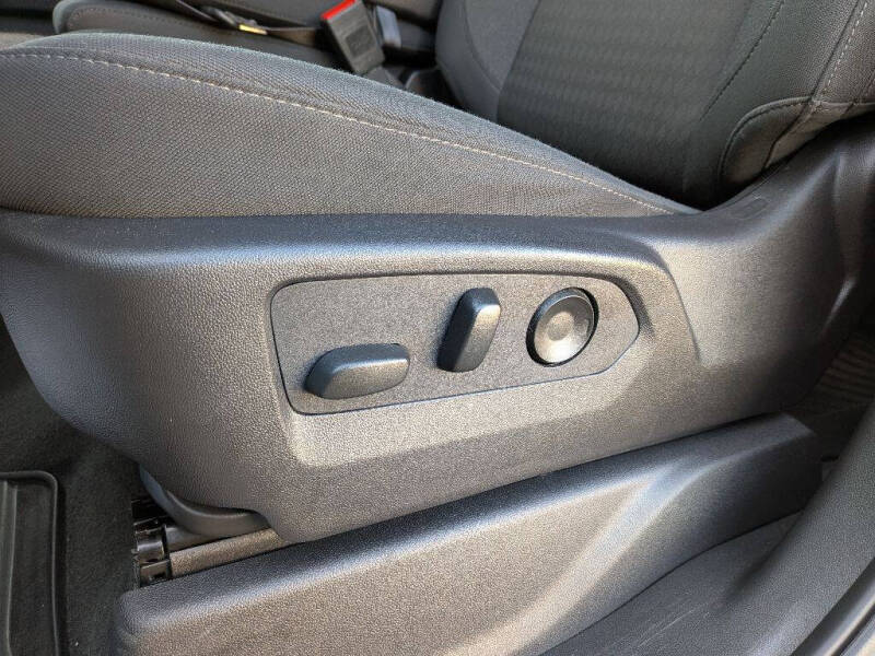 2024 GMC Sierra 1500 Elevation Standard