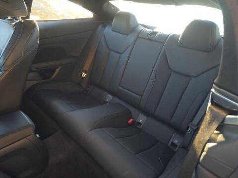 2025 BMW 4 Series 430i