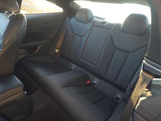 2025 BMW 4 Series 430i