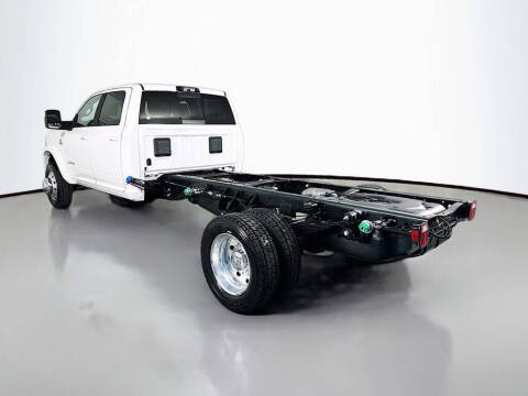 2026 RAM 5500